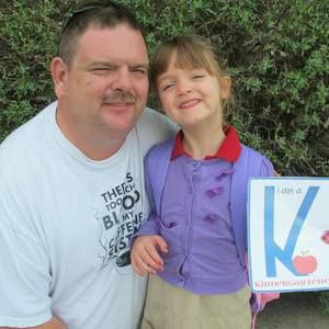 Meet your Posher, David